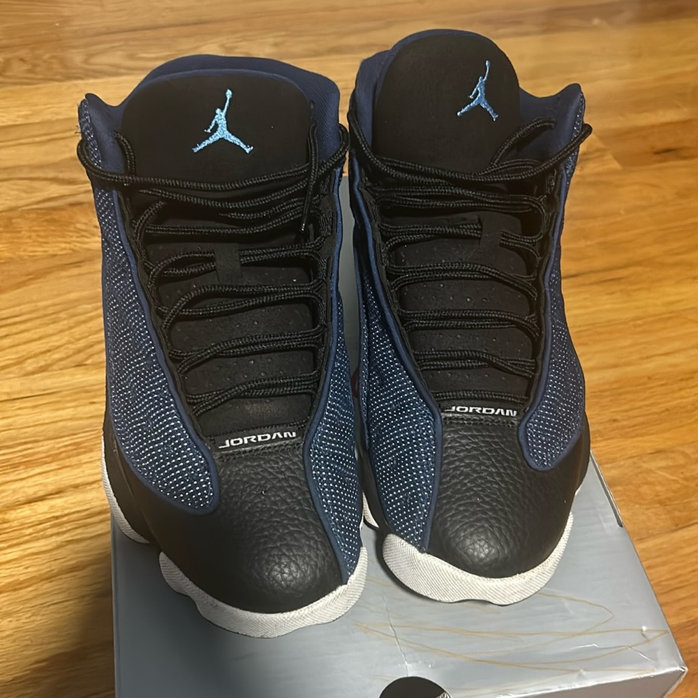 Air Jordan Retro ‘Navy’